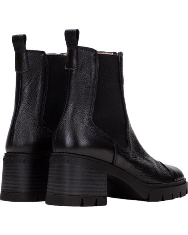 Stiefel für Damen HISPANITAS BOTINES HI243636 NEGRO