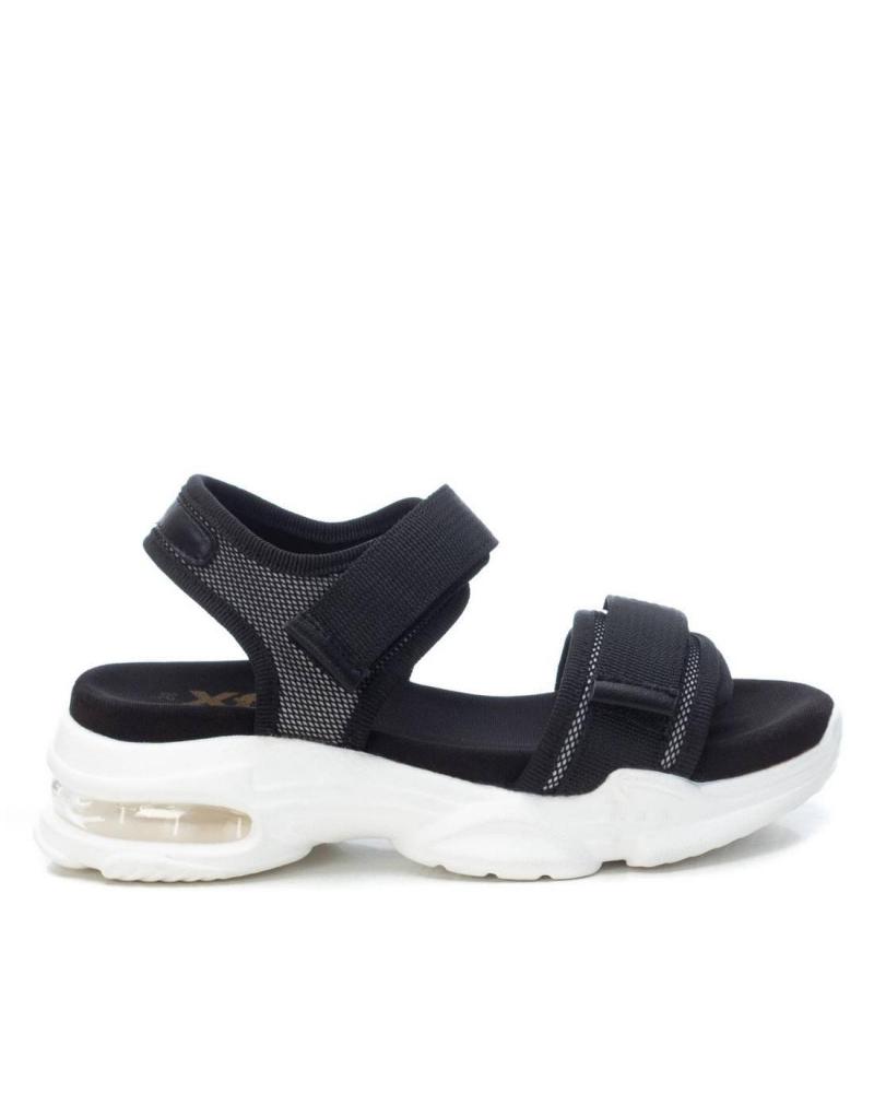 Sandalias XTI de Niña 057619 NEGRO Sandalias XTI de Niña 057619 NEGRO