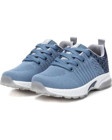 Sportivo per Bambino XTI 057874 NAVY