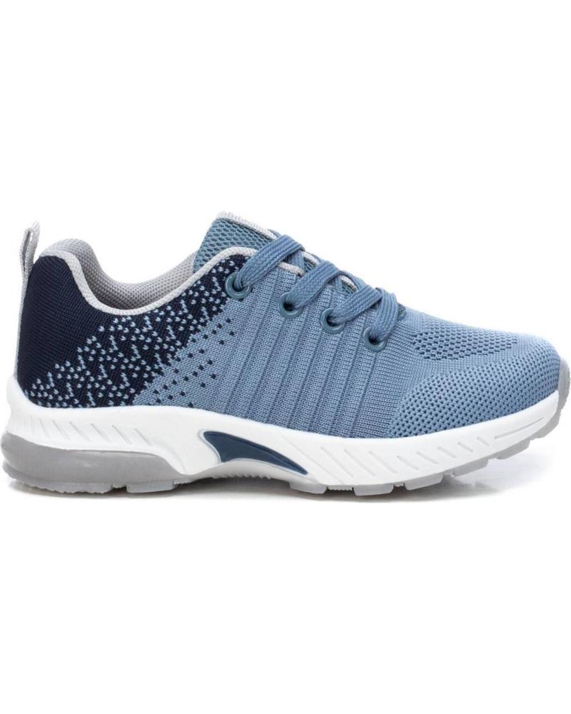 Sportivo per Bambino XTI 057874 NAVY