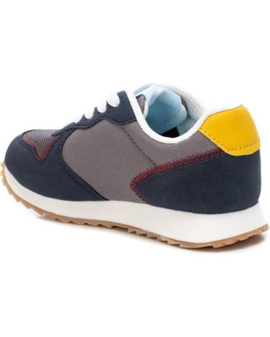 Deportivas de Niño XTI 057919 NAVY