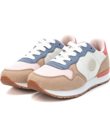 Zapatillas deporte pour Garçon XTI 057943 BEIGE