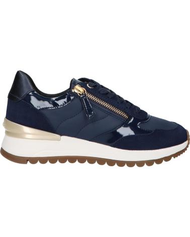 Woman Zapatillas deporte GEOX D4600A 08522 D DESYA  C4002 NAVY