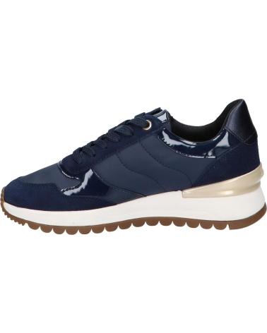 Woman Zapatillas deporte GEOX D4600A 08522 D DESYA  C4002 NAVY