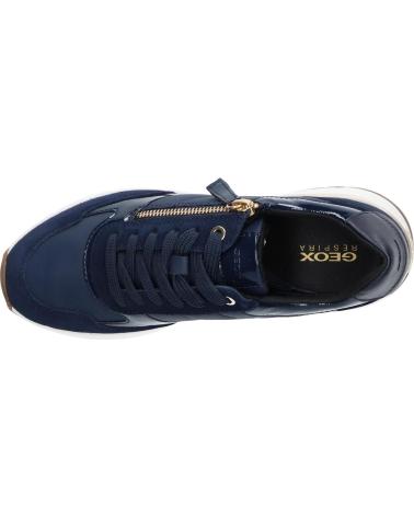Woman Zapatillas deporte GEOX D4600A 08522 D DESYA  C4002 NAVY
