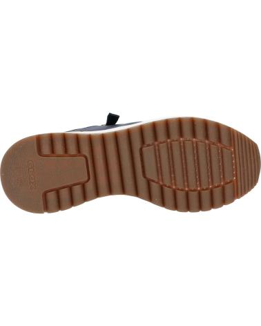 Woman Zapatillas deporte GEOX D4600A 08522 D DESYA  C4002 NAVY