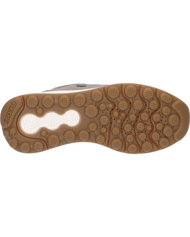 Woman Zapatillas deporte GEOX D46WPD 0FU22 D SPHERICA  C6029 TAUPE