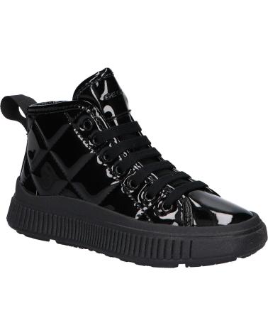 Botines GEOX  de Niña J46M3B 000HH J LAQUINNY  C9999 BLACK