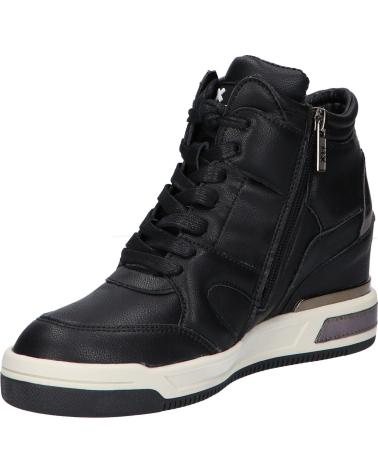 Sapatilhas XTI  de Mulher 142951  NEGRO