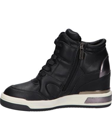 Sapatilhas XTI  de Mulher 142951  NEGRO