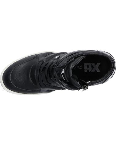 Sapatilhas XTI  de Mulher 142951  NEGRO
