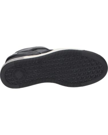 Sapatilhas XTI  de Mulher 142951  NEGRO