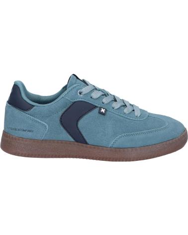 Scarpe sport XTI  per Donna 143397  JEANS