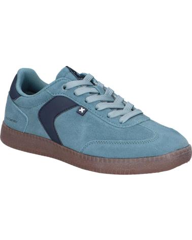 Scarpe sport XTI  per Donna 143397  JEANS