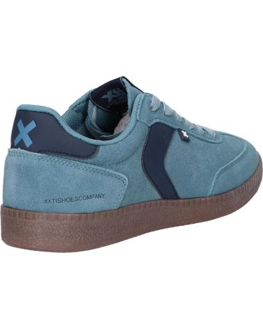 Scarpe sport XTI  per Donna 143397  JEANS