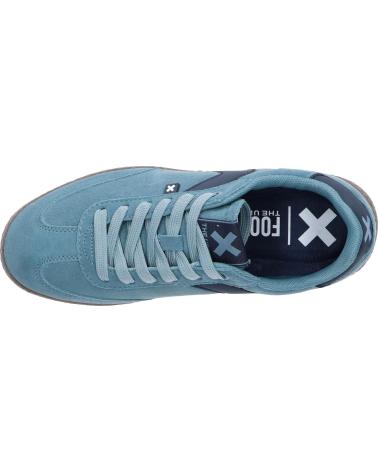 Scarpe sport XTI  per Donna 143397  JEANS