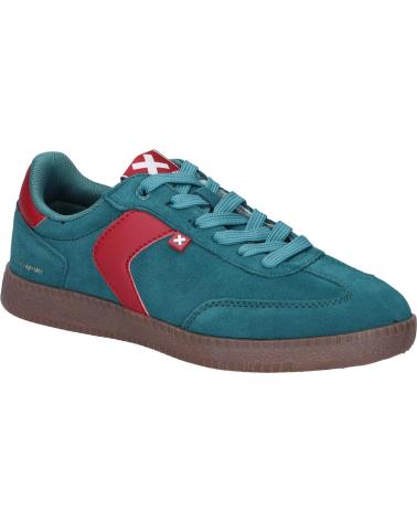 Woman Zapatillas deporte XTI 143397  VERDE