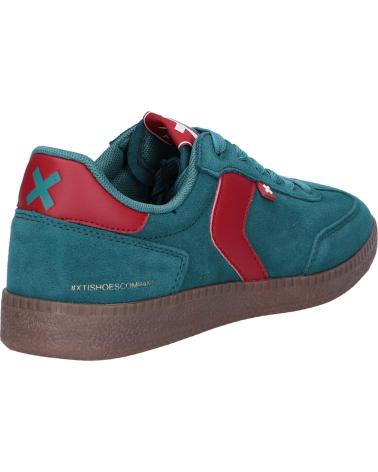 Woman Zapatillas deporte XTI 143397  VERDE