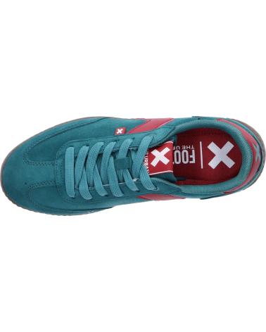 Woman Zapatillas deporte XTI 143397  VERDE