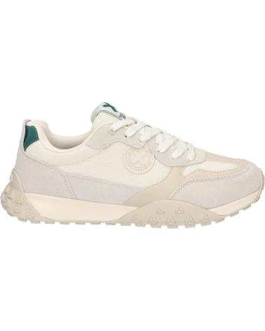Zapatillas deporte XTI  de Hombre 143341  TEXTIL HIELO