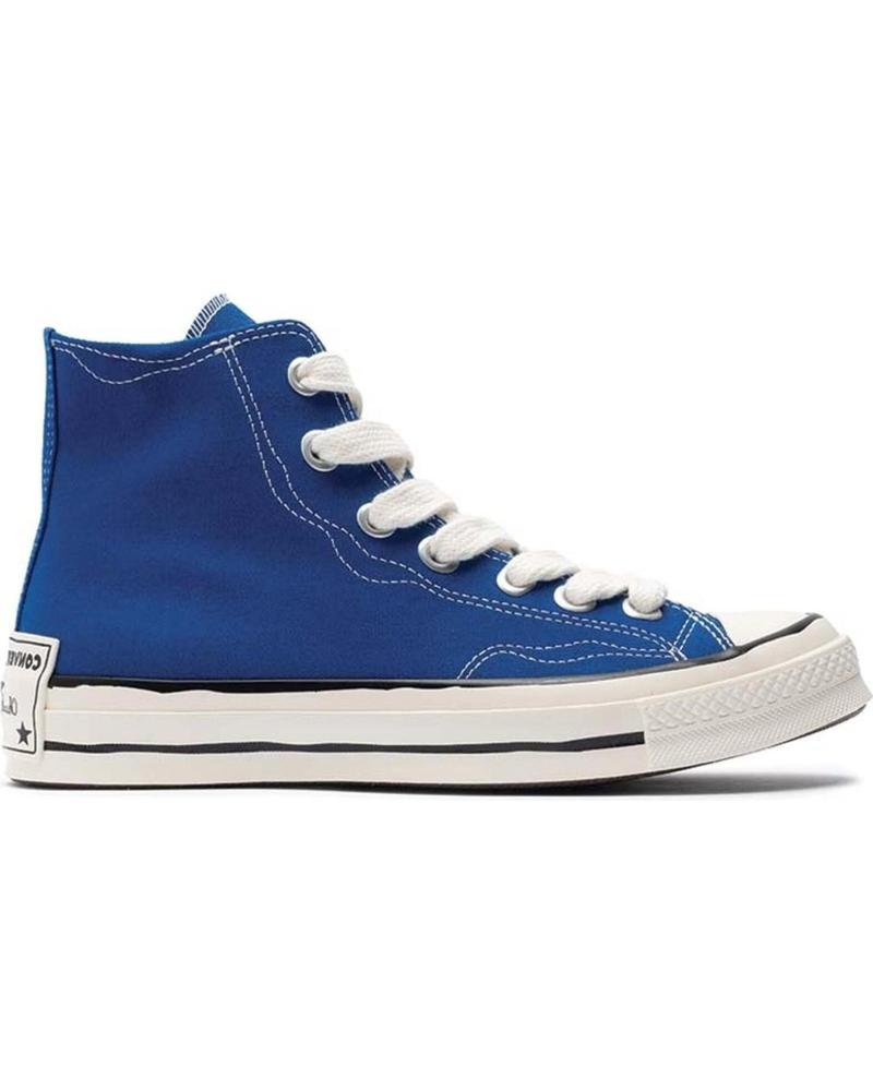 Deportivas De Hombre CONVERSE ZAPATILLAS CHUCK 70 HI PARA HOMBRE