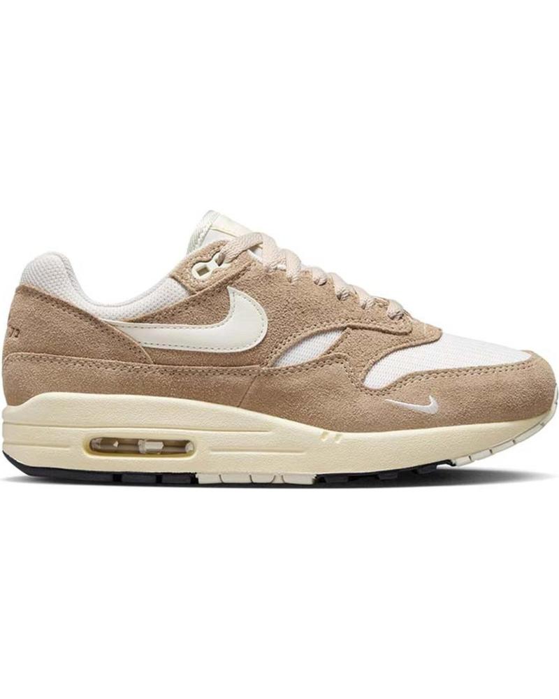 Zapatillas beige mujer nike sale