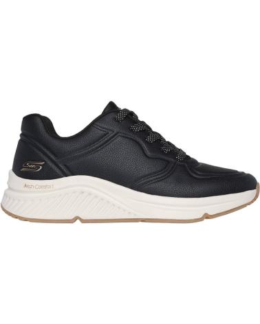 SKECHERS 117560 EN COLOR PARA MUJER NEGRO