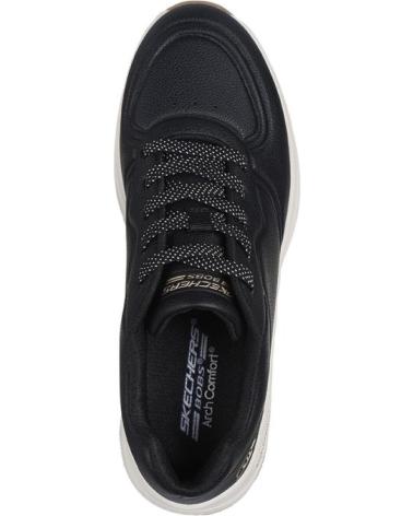 SKECHERS 117560 EN COLOR PARA MUJER NEGRO