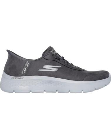 Scarpe sport SKECHERS  per Uomo SNEAKERS 216326 HOMBRE  GRIS