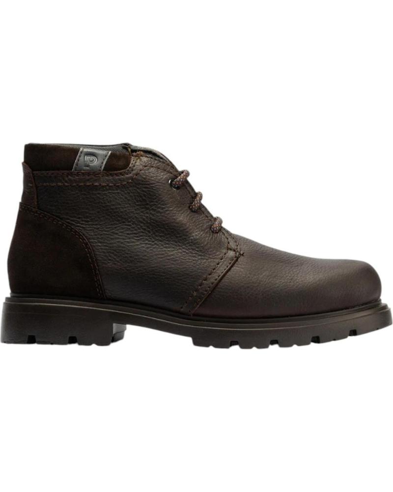 Stiefel PITILLOS  für Herren BOTAS HOMBRE  MARRON