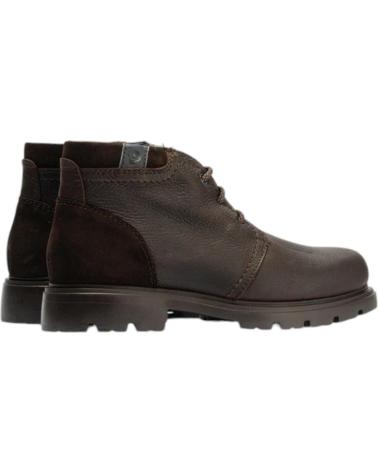 Stiefel PITILLOS  für Herren BOTAS HOMBRE  MARRON