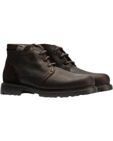 Stiefel PITILLOS  für Herren BOTAS HOMBRE  MARRON