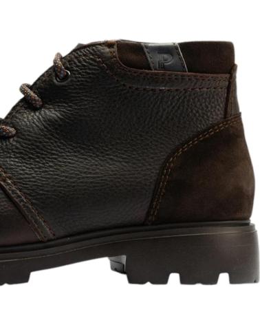 Stiefel PITILLOS  für Herren BOTAS HOMBRE  MARRON