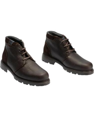 Stiefel PITILLOS  für Herren BOTAS HOMBRE  MARRON