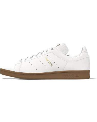 Deportivas de Hombre ADIDAS MODELO STAN SMITH PARA HOMBRE COLOR BLANCO