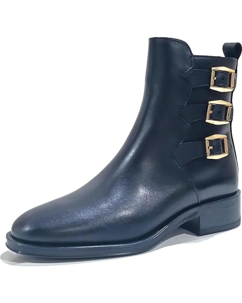 Botines ALPE  de Mujer BOTINES PARA MUJER EN COLOR  NEGRO