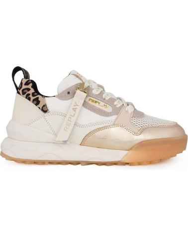 Scarpe sport REPLAY  per Donna FIELD W CLASSIC RS9H0006L  VARIOS COLORES