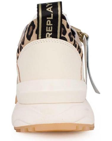 Woman Zapatillas deporte REPLAY FIELD W CLASSIC RS9H0006L  VARIOS COLORES