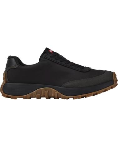 Scarpe sport CAMPER  per Uomo DEPORTIVA DRIFT TRAIL K100864 BLACK022  NEGRO
