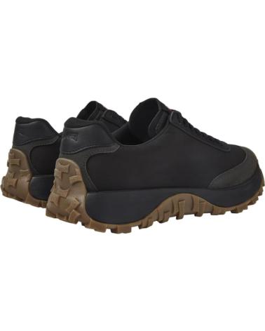 Scarpe sport CAMPER  per Uomo DEPORTIVA DRIFT TRAIL K100864 BLACK022  NEGRO