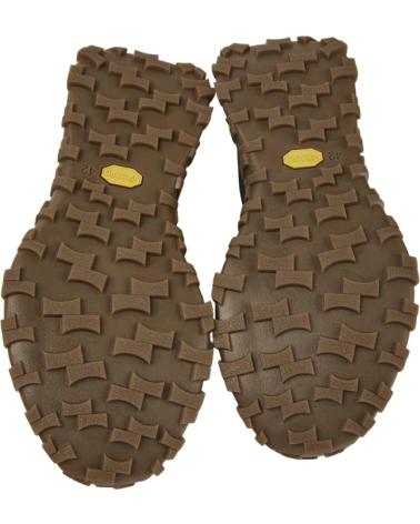 Scarpe sport CAMPER  per Uomo DEPORTIVA DRIFT TRAIL K100864 BLACK022  NEGRO