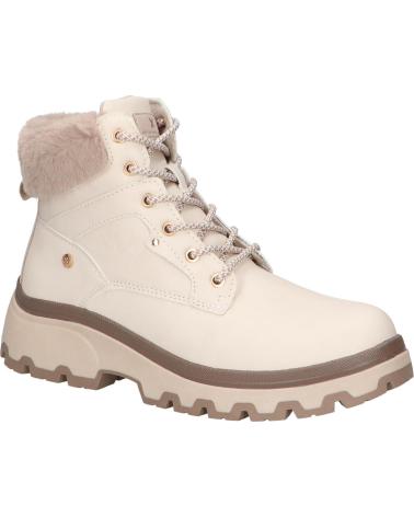 Stivaletti XTI  per Donna 143447  HIELO