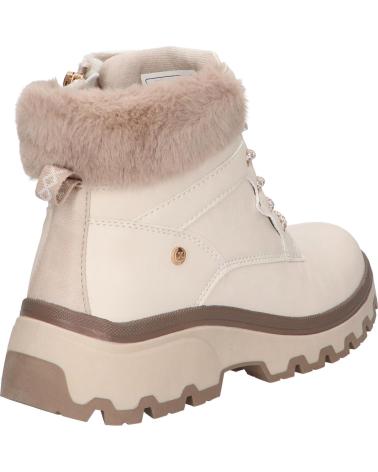 Stivaletti XTI  per Donna 143447  HIELO