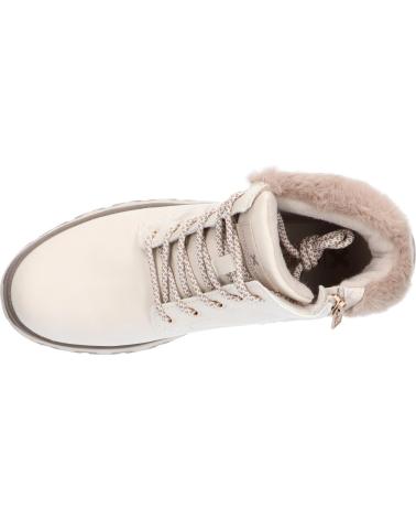 Stivaletti XTI  per Donna 143447  HIELO