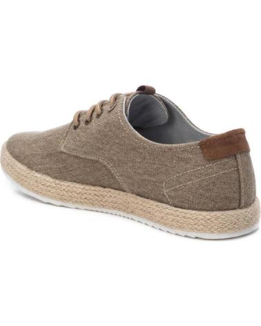 Zapatos de Hombre REFRESH 072838 TAUPE