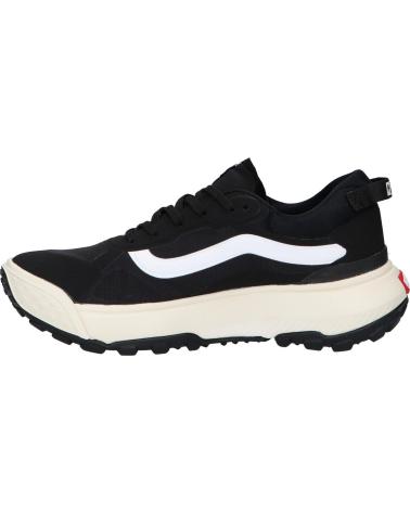 Zapatillas deporte VANS OFF THE WALL  de Mujer y Hombre VN000CVUBA21 CROSSPATH  BLACK-WHITE