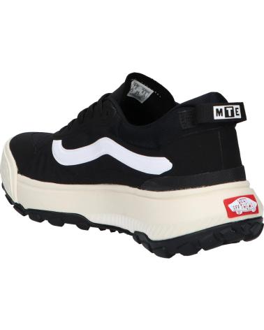 Zapatillas deporte VANS OFF THE WALL  de Mujer y Hombre VN000CVUBA21 CROSSPATH  BLACK-WHITE