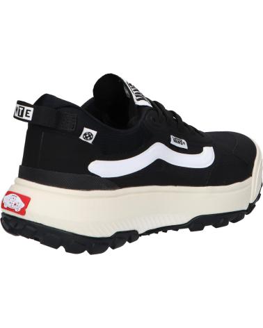 Zapatillas deporte VANS OFF THE WALL  de Mujer y Hombre VN000CVUBA21 CROSSPATH  BLACK-WHITE