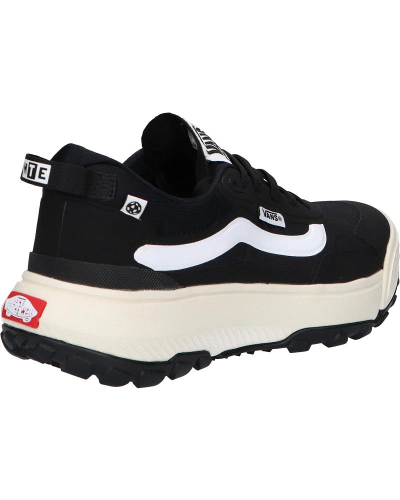 Vans off white nere cheap