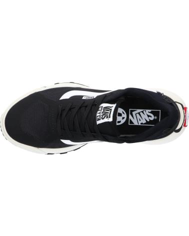 Zapatillas deporte VANS OFF THE WALL  de Mujer y Hombre VN000CVUBA21 CROSSPATH  BLACK-WHITE